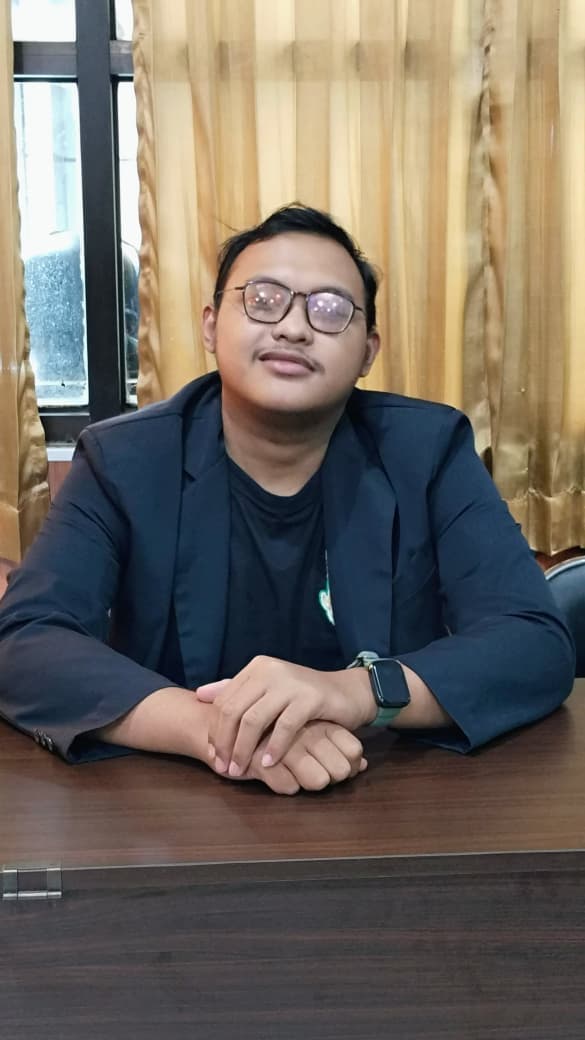 Mohamad Ilyas Ali