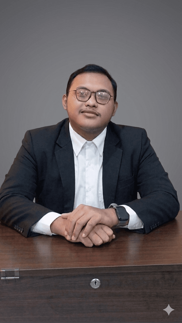Mohamad Ilyas Ali